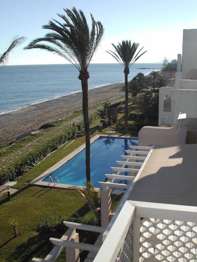 El Lobo De Mar Estepona Extérieur photo